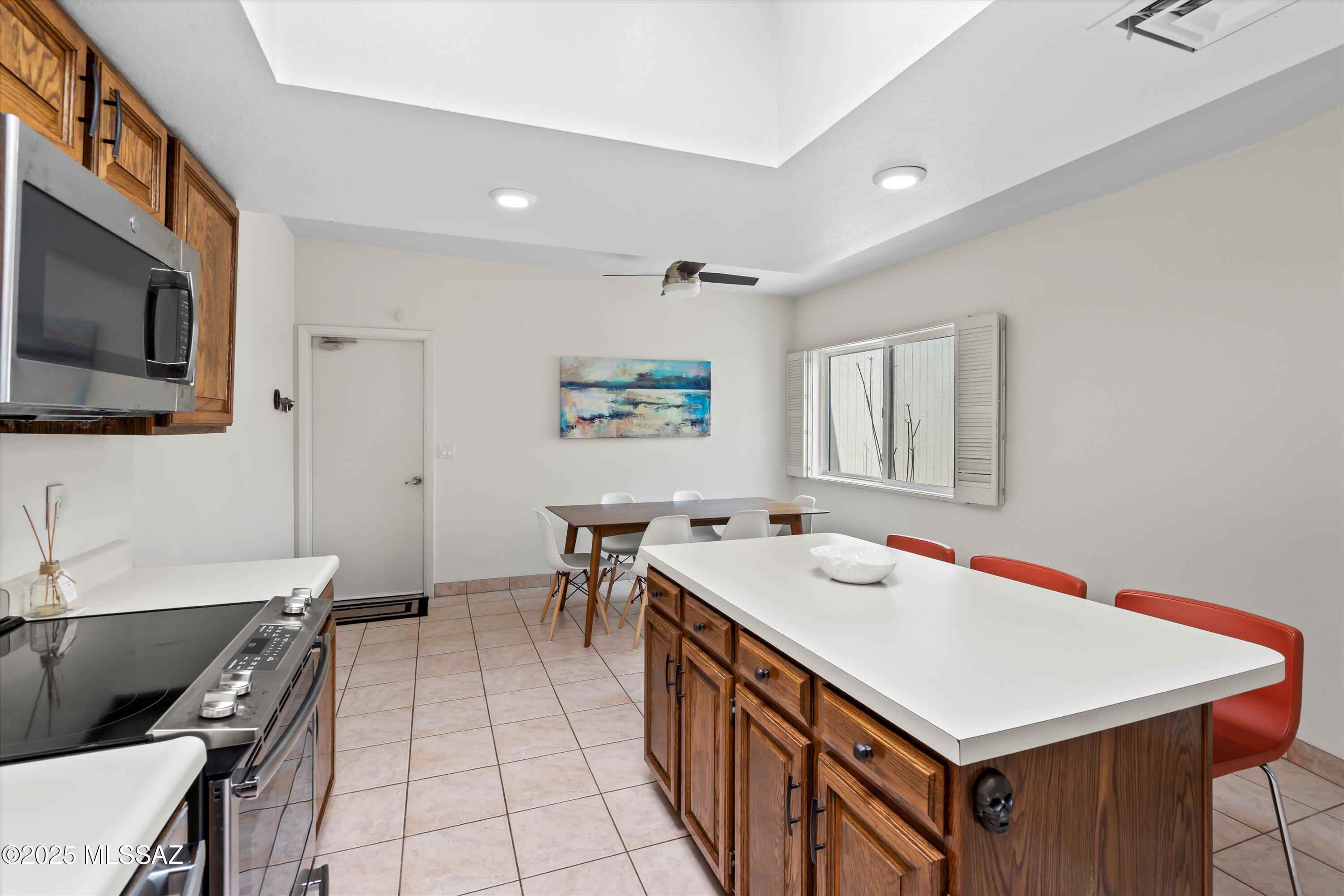 4814 North Territory Loop Tucson, AZ 85750 - Photo 11 of 29