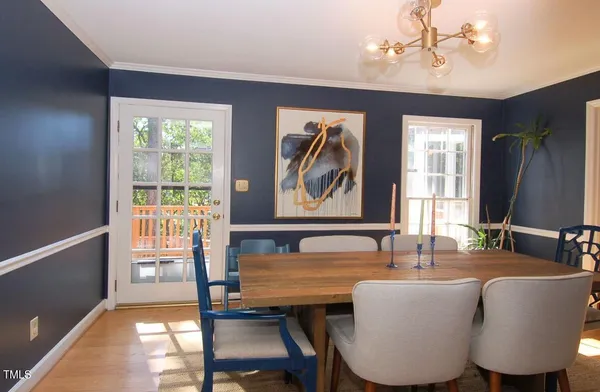 $3,850 | 3414 Bellevue Road, Raleigh, NC 27609