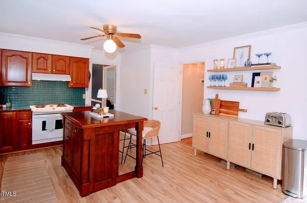$3,850 | 3414 Bellevue Road, Raleigh, NC 27609