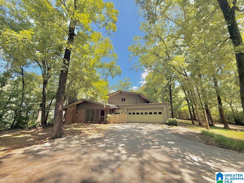 4274 Old Leeds Road Birmingham, AL 35213 - Photo 4 of 9