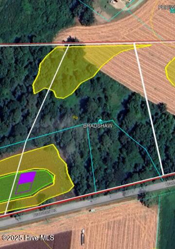 2 Bradshaw Road Clinton, NC 28328 - Photo 1 of 3 lot 2