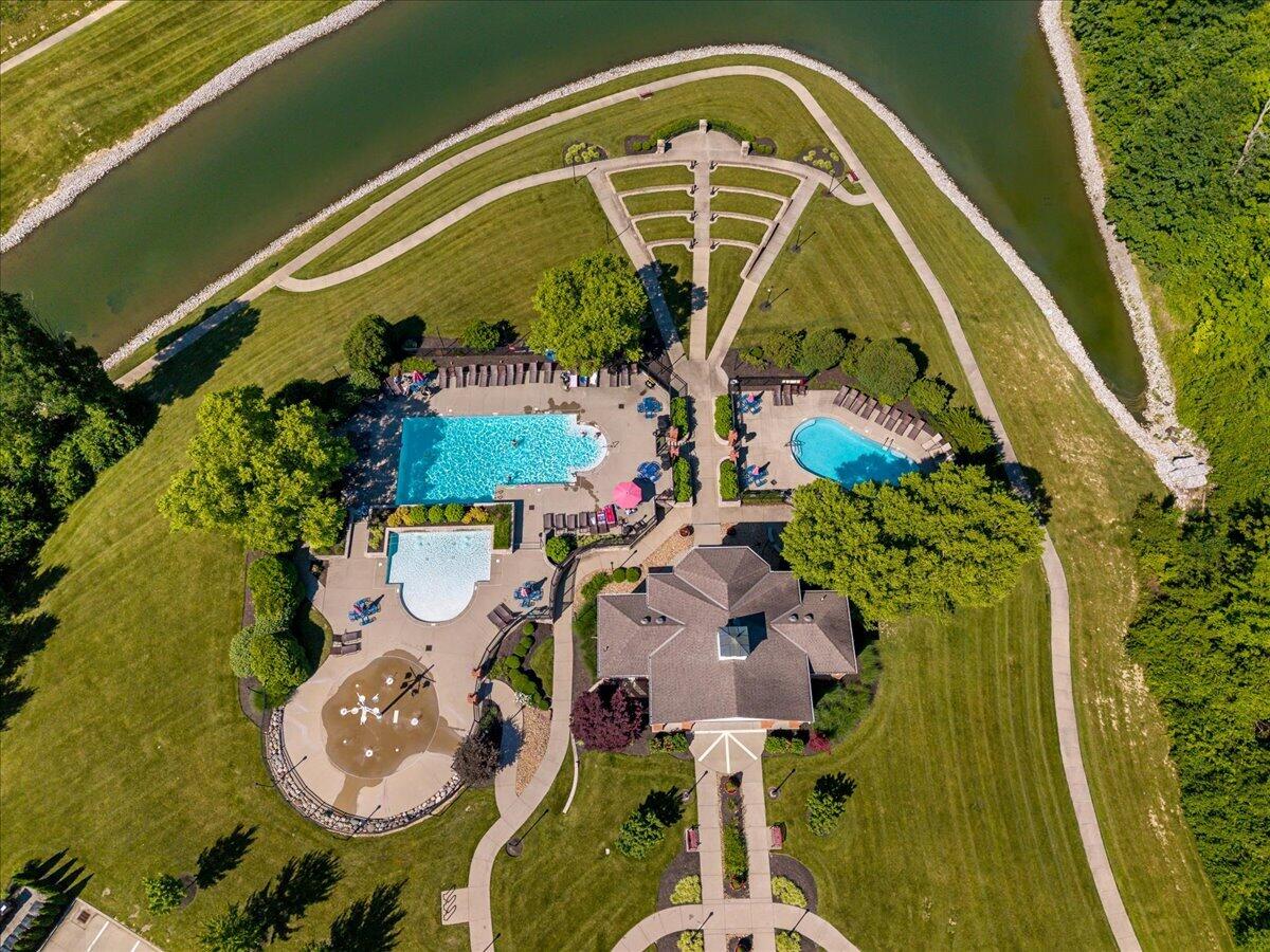 9616 Splendor Drive Union, KY 41091 - Photo 50 of 53
