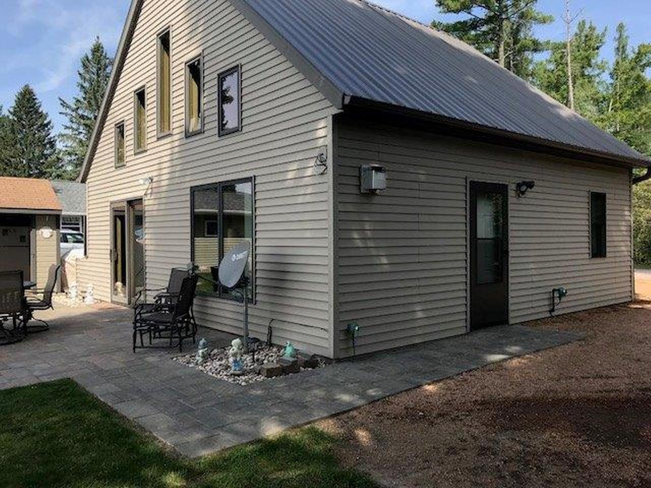 8933 Pickerel Lake Road Pickerel, WI 54465 - Photo 3 of 24 Gallery Image 3