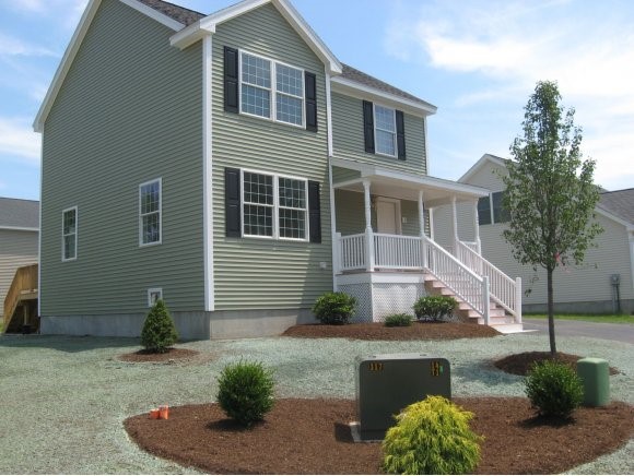 13 Lantern Lane Rochester, NH 03868 - Photo 1 of 1