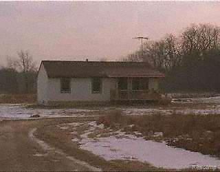 7778 North Nicholson Road Fowlerville, MI 48836 - Photo 1 of 1 Listing Image