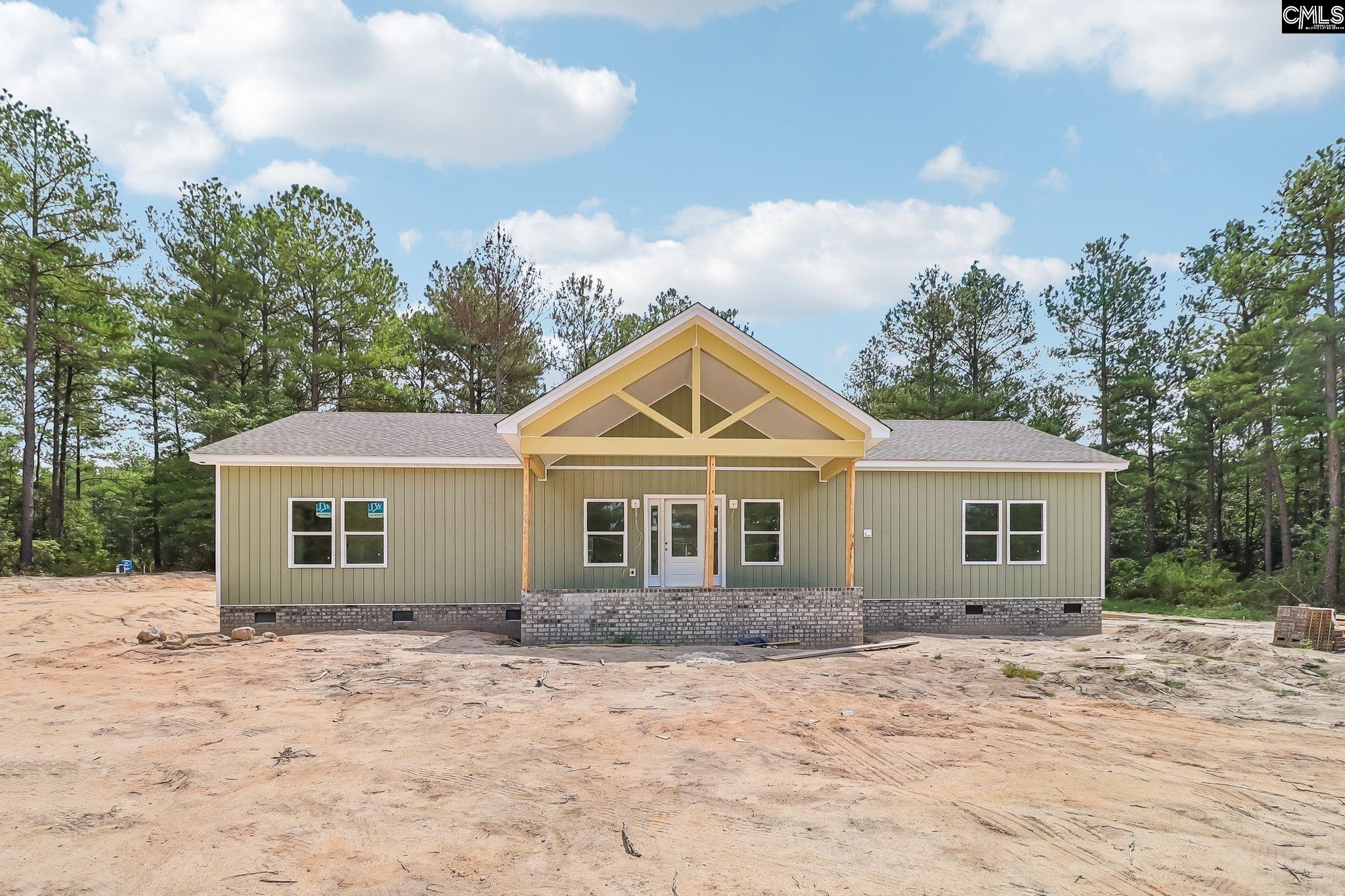 317 Tarpon Road Leesville, SC 29070 - Photo 1 of 34 Gallery Image 1