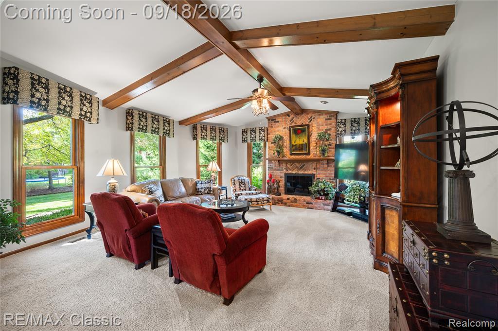 2899 Current Drive Rochester Hills, MI 48309 - Photo 14 of 57 Gallery Image 14