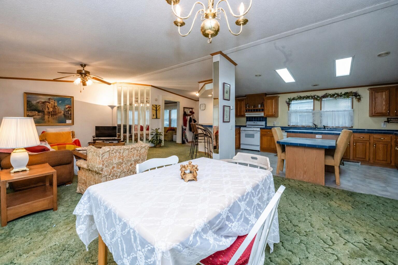 8000 Warren Woods Road, Unit 62 Three Oaks, MI 49128 - Photo 11 of 27 Warren-111