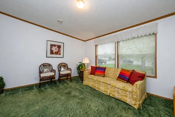 $89,900 | 8000 Warren Woods Road, Unit 62, Three Oaks, MI 49128