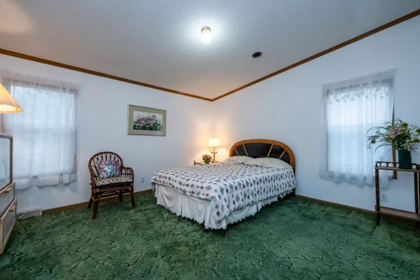 $89,900 | 8000 Warren Woods Road, Unit 62, Three Oaks, MI 49128
