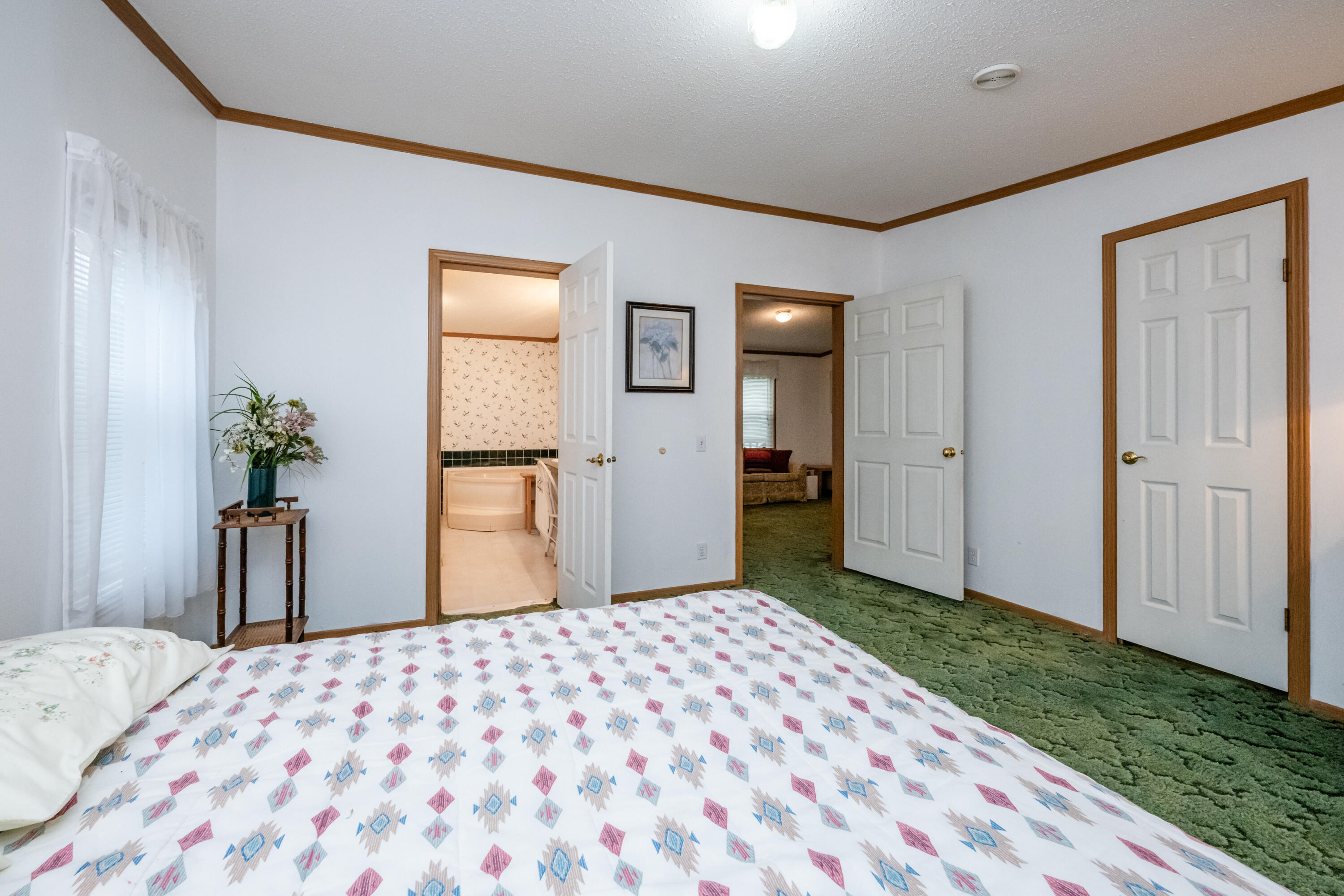 8000 Warren Woods Road, Unit 62 Three Oaks, MI 49128 - Photo 15 of 27 Warren-115
