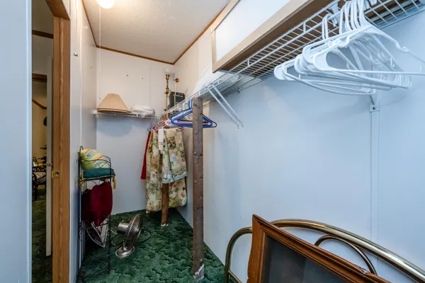 $89,900 | 8000 Warren Woods Road, Unit 62, Three Oaks, MI 49128