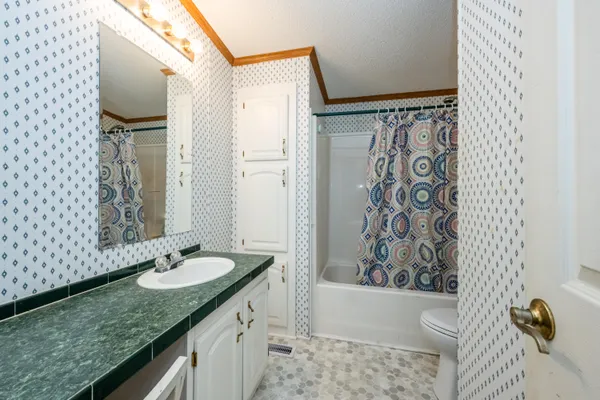 $89,900 | 8000 Warren Woods Road, Unit 62, Three Oaks, MI 49128