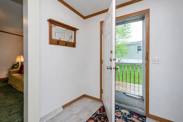 $89,900 | 8000 Warren Woods Road, Unit 62, Three Oaks, MI 49128