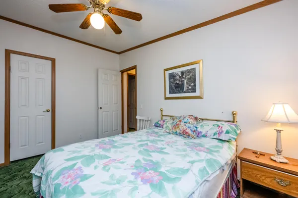 $89,900 | 8000 Warren Woods Road, Unit 62, Three Oaks, MI 49128
