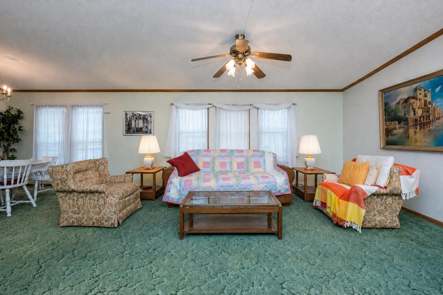 8000 Warren Woods Road, Unit 62 Three Oaks, MI 49128 - Photo 3 of 27 3 Warren-103