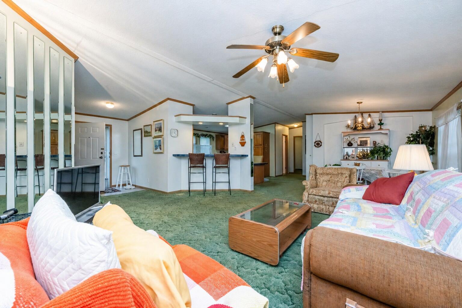8000 Warren Woods Road, Unit 62 Three Oaks, MI 49128 - Photo 4 of 27 Warren-104