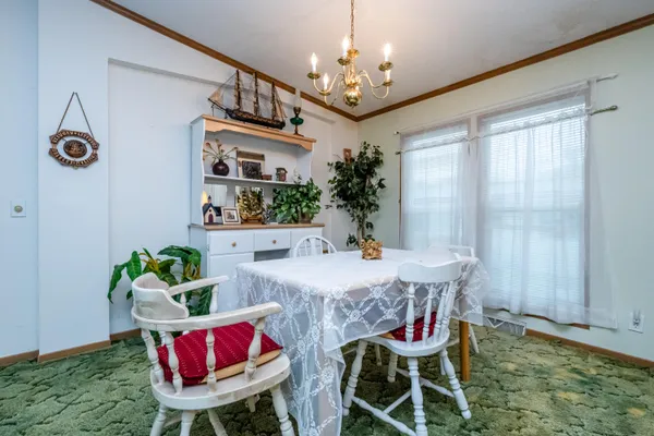 $89,900 | 8000 Warren Woods Road, Unit 62, Three Oaks, MI 49128