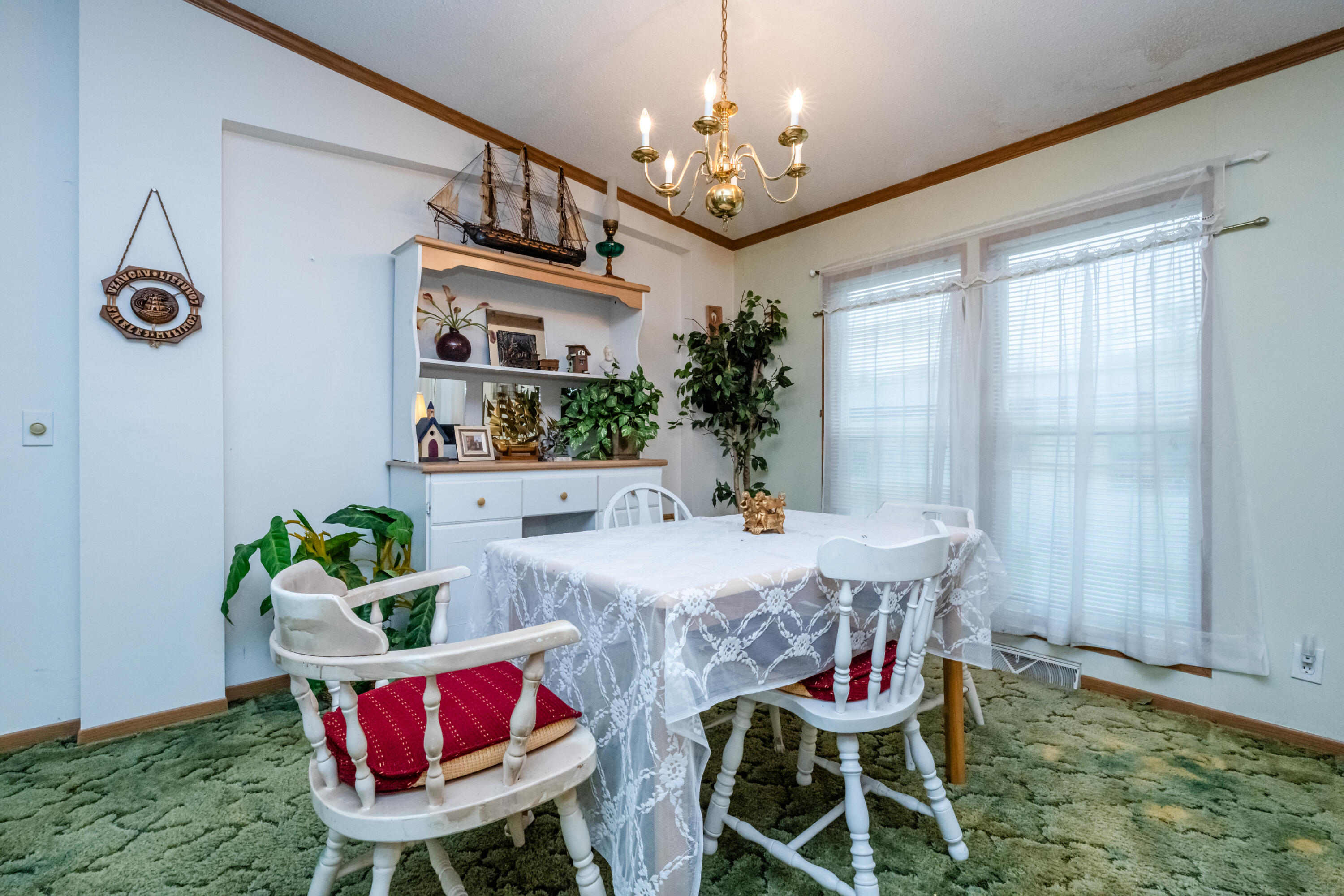 8000 Warren Woods Road, Unit 62 Three Oaks, MI 49128 - Photo 7 of 27 Warren-107
