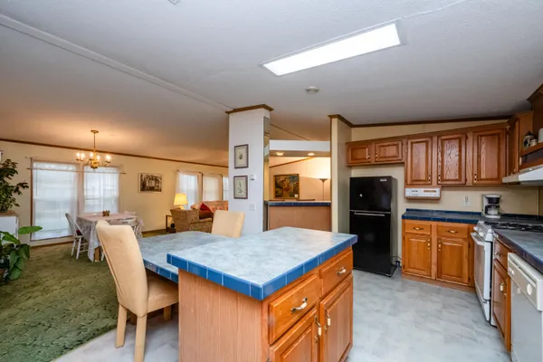$89,900 | 8000 Warren Woods Road, Unit 62, Three Oaks, MI 49128