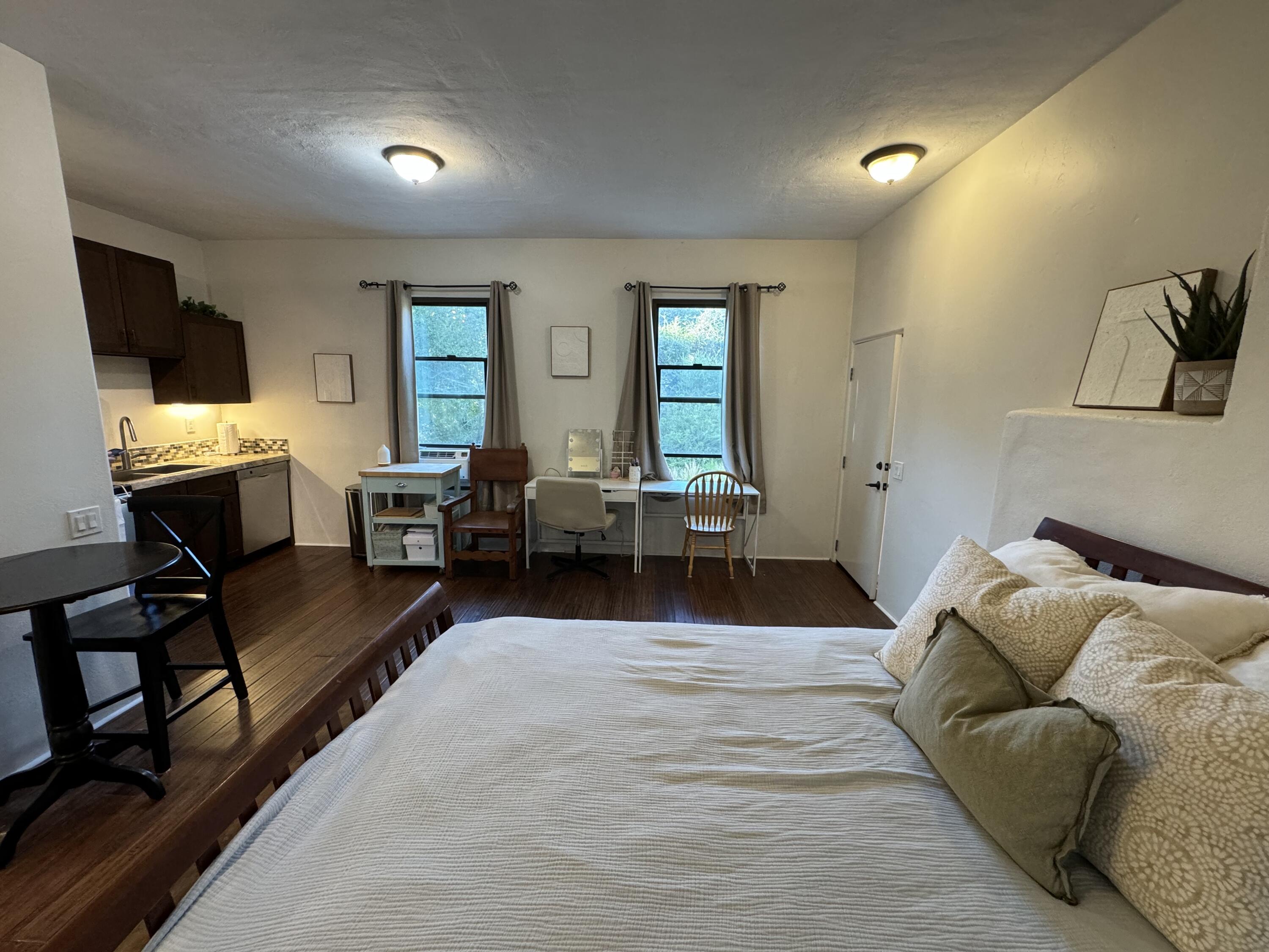 4670 Pennell Road, Unit B Santa Barbara, CA 93111 - Photo 5 of 11 Studio