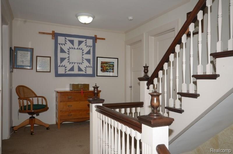 375 Washington Road Grosse Pointe, MI 48230 - Photo 24 of 50 Upper Hall