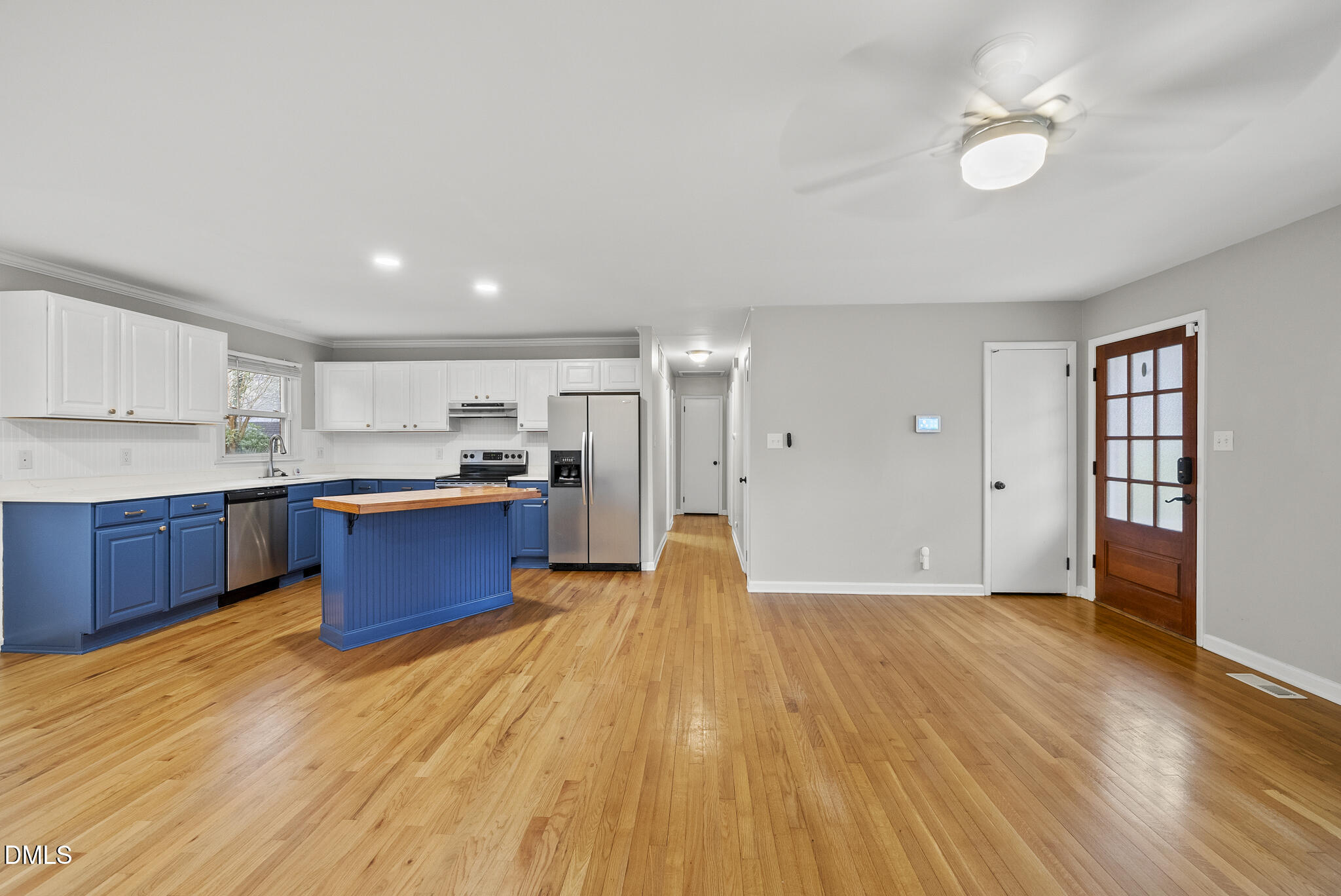 1506 Euclid Road Durham, NC 27713 - Photo 4 of 25 DSC04846