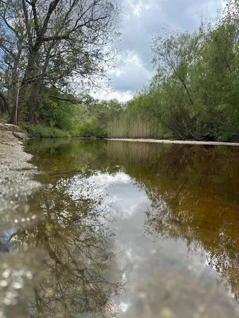 a view of a lake view
