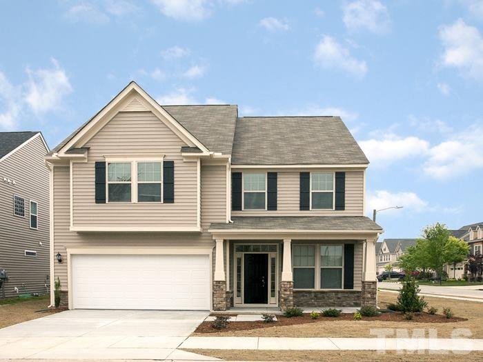 2735 Shepherd Valley Street Raleigh, NC 27610 - Photo 1 of 23