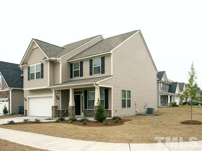 2735 Shepherd Valley Street Raleigh, NC 27610 - Photo 2 of 23