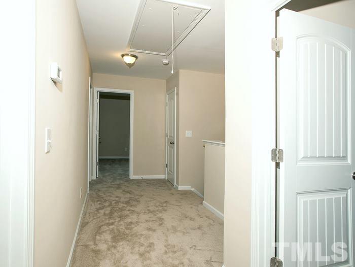 2735 Shepherd Valley Street Raleigh, NC 27610 - Photo 17 of 23