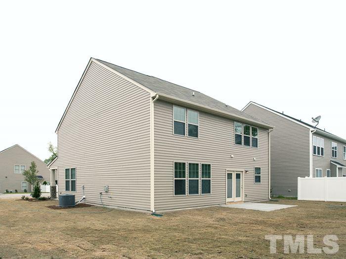 2735 Shepherd Valley Street Raleigh, NC 27610 - Photo 3 of 23