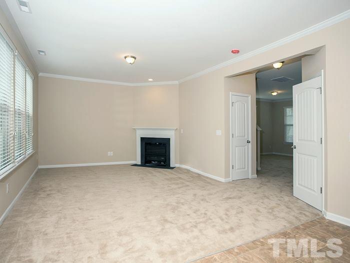 2735 Shepherd Valley Street Raleigh, NC 27610 - Photo 5 of 23