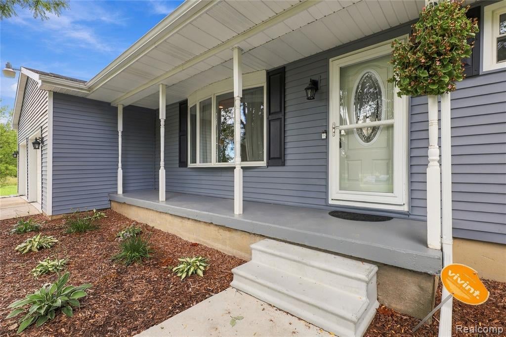 10131 Sharp Road Swartz Creek, MI 48473 - Photo 3 of 50 Gallery Image 3