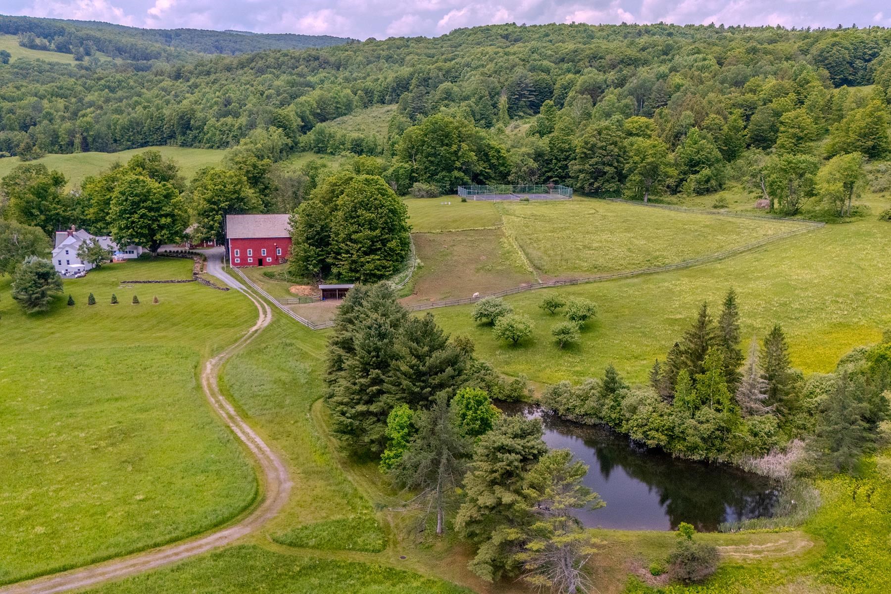 5798 S Road Woodstock, VT 05071 - Photo 6 of 56