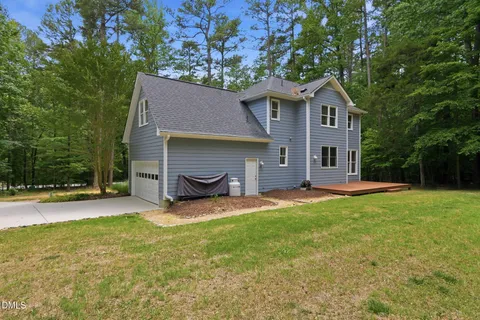 $619,000 | 1615 Meadow Lane, Chapel Hill, NC 27516