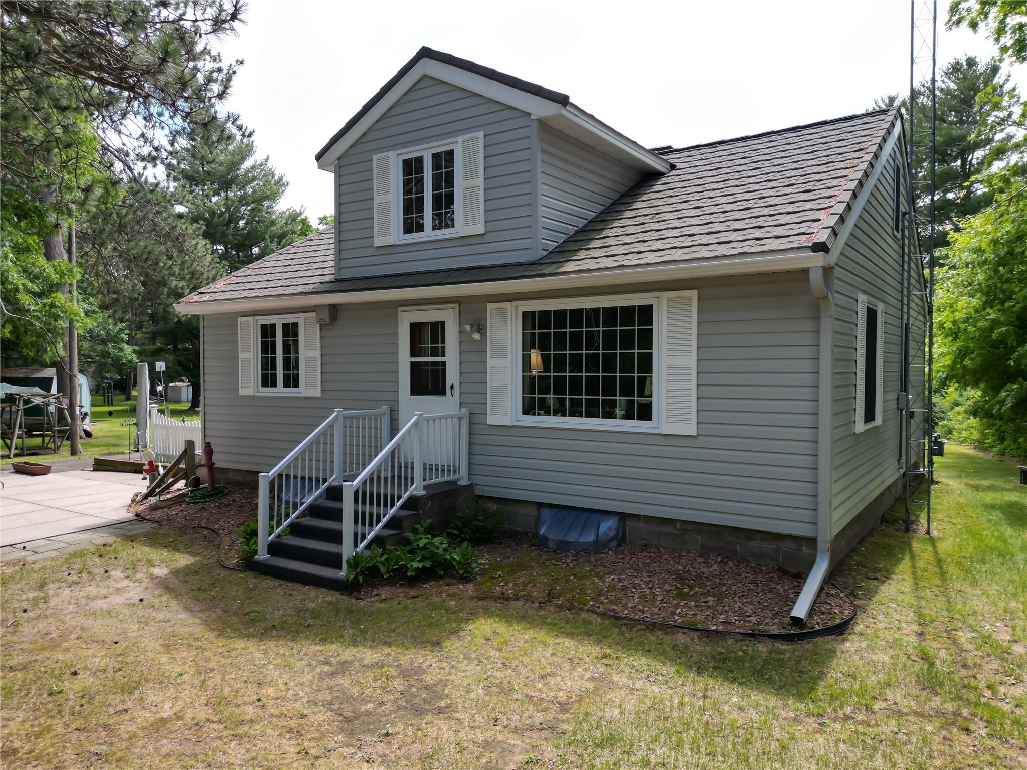 991 25th Street Chetek, WI 54728 - Photo 26 of 60
