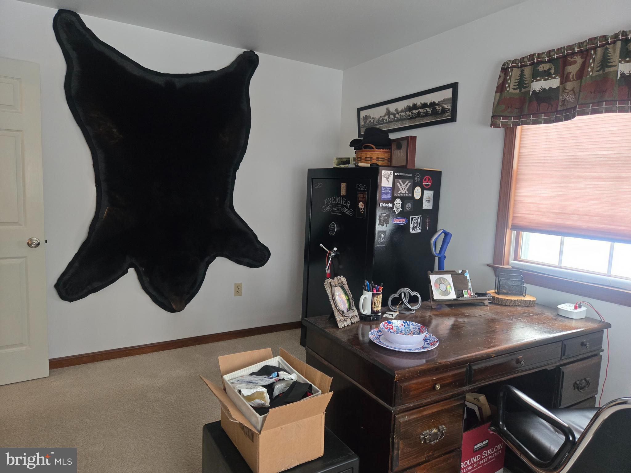 3 White Oak Road Fleetwood, PA 19522 - Photo 18 of 48 a view of a workspace with furniture