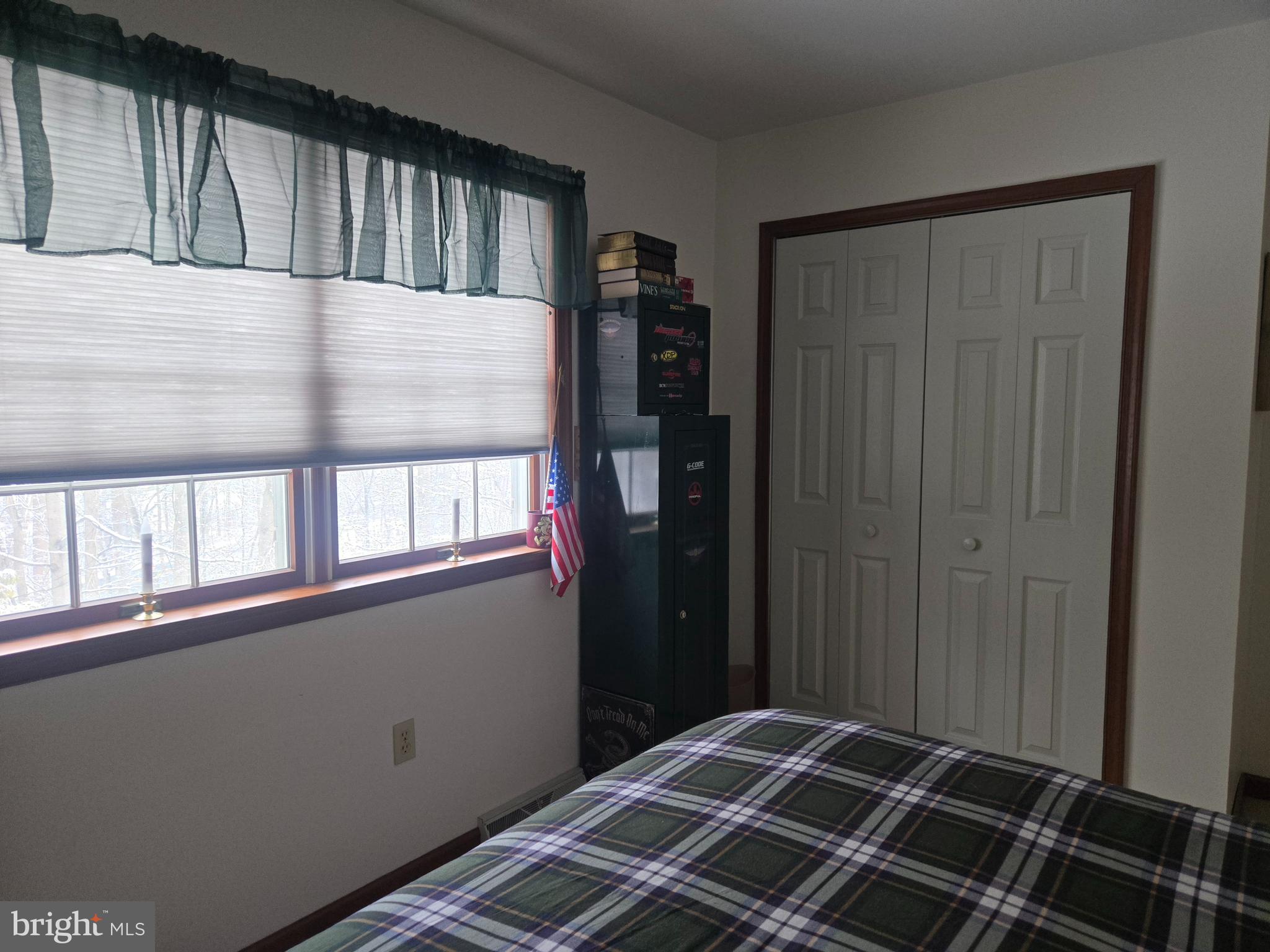 3 White Oak Road Fleetwood, PA 19522 - Photo 32 of 48 a view of an entryway
