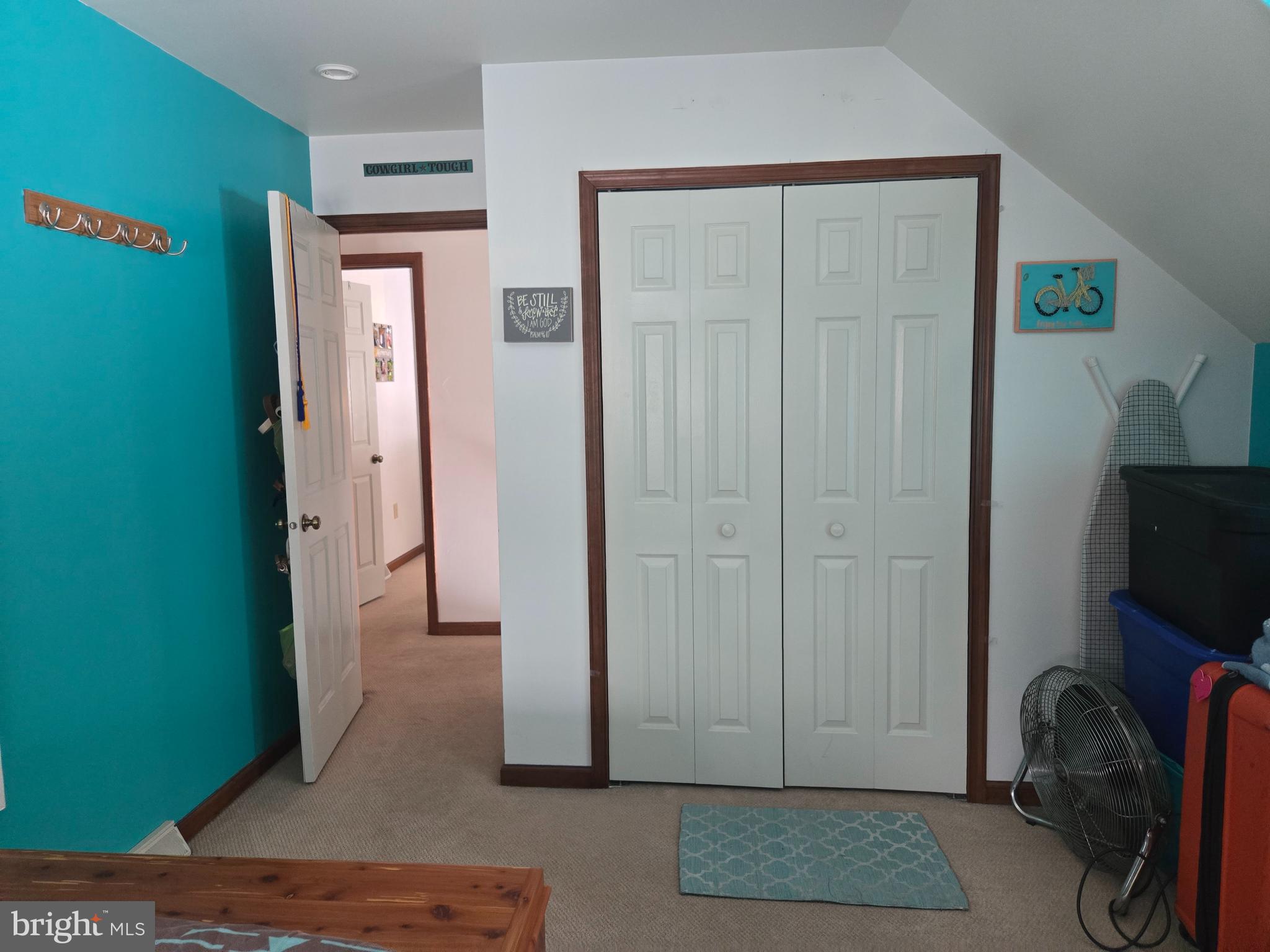 3 White Oak Road Fleetwood, PA 19522 - Photo 34 of 48 a view of entryway with livingroom