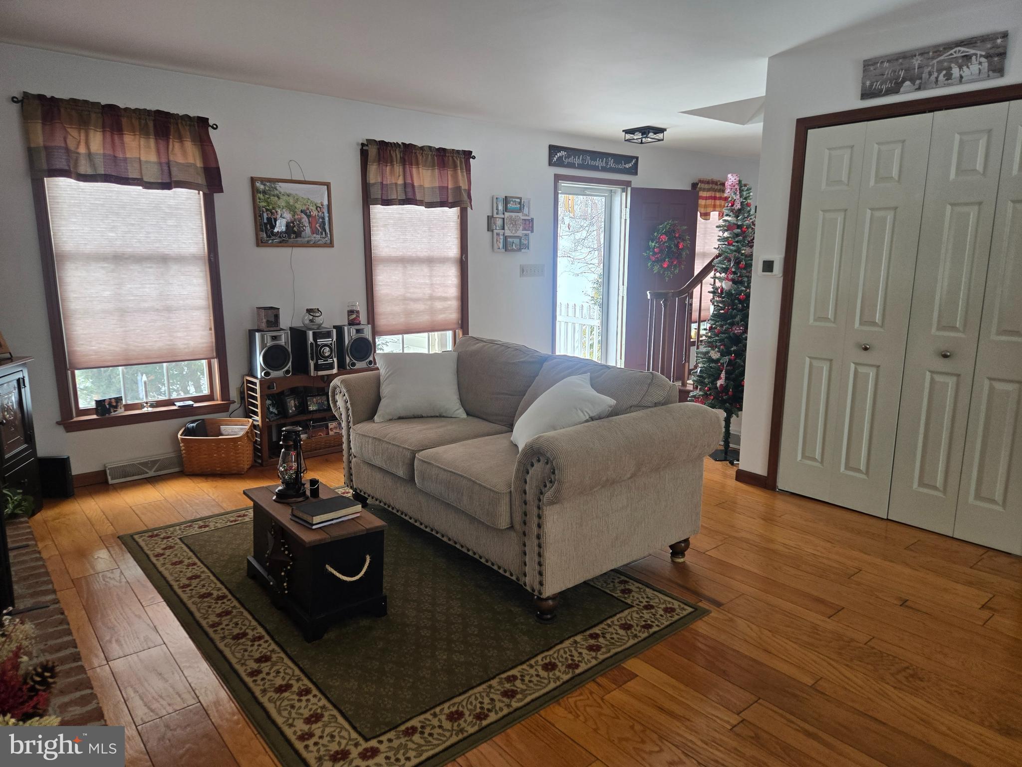 3 White Oak Road Fleetwood, PA 19522 - Photo 8 of 48 a living room with furniture rug and window