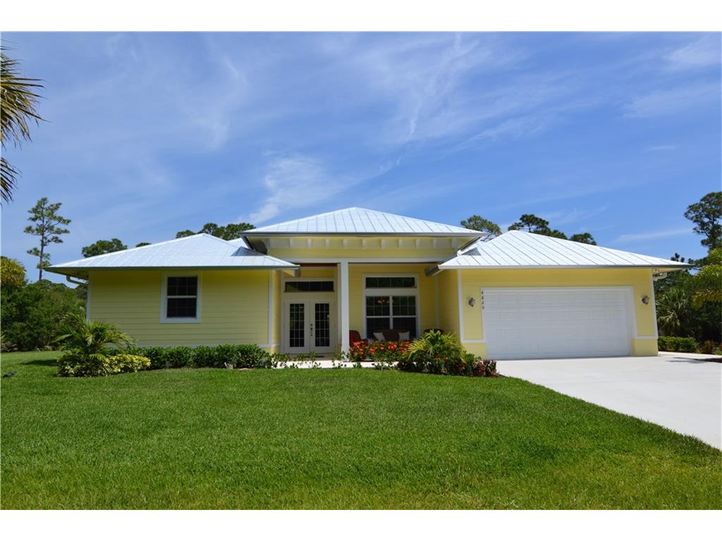 4820 Grovers Road Fort Pierce, FL 34951 - Photo 1 of 36