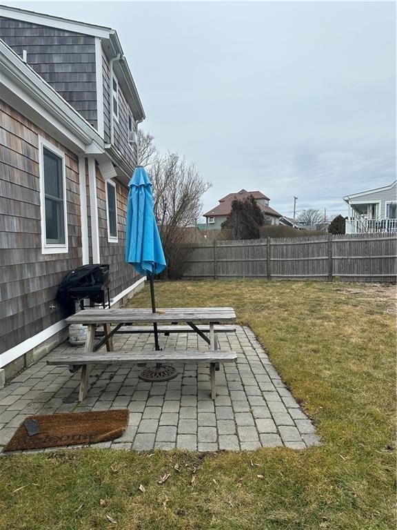 17 Crescent Road Middletown, RI 02842 - Photo 19 of 22 Gallery Image 19