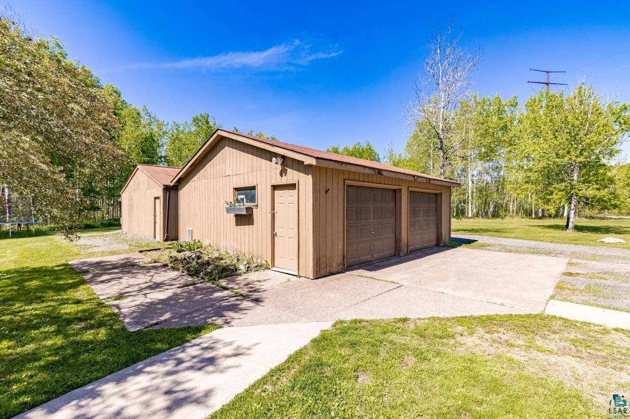 4239 South Lyman Lake Road Superior, WI 54880 - Photo 36 of 45