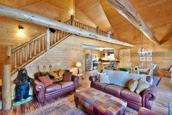 $324,900 | 47151 Baffie Bend, Garrison, MN 56450