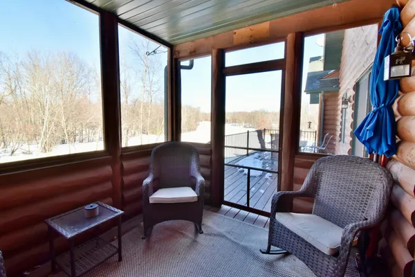 $324,900 | 47151 Baffie Bend, Garrison, MN 56450