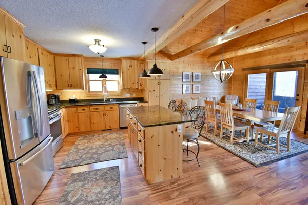 $324,900 | 47151 Baffie Bend, Garrison, MN 56450