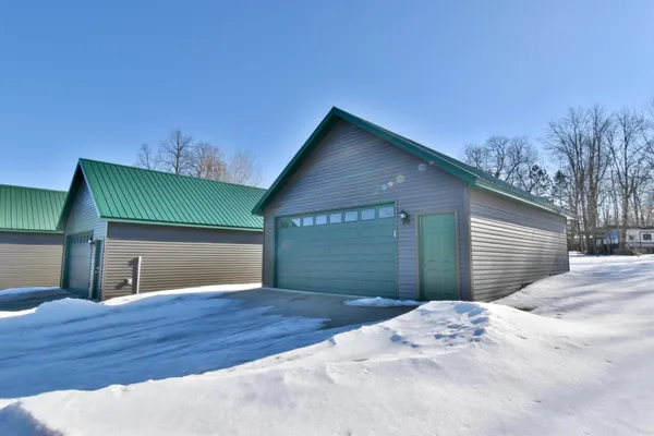 $324,900 | 47151 Baffie Bend, Garrison, MN 56450