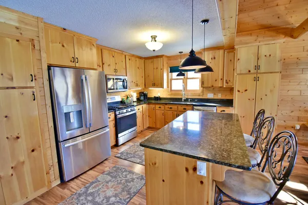 $324,900 | 47151 Baffie Bend, Garrison, MN 56450