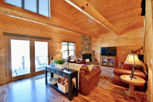 $324,900 | 47151 Baffie Bend, Garrison, MN 56450